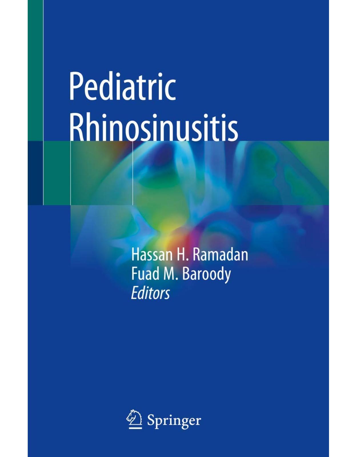 Pediatric Rhinosinusitis