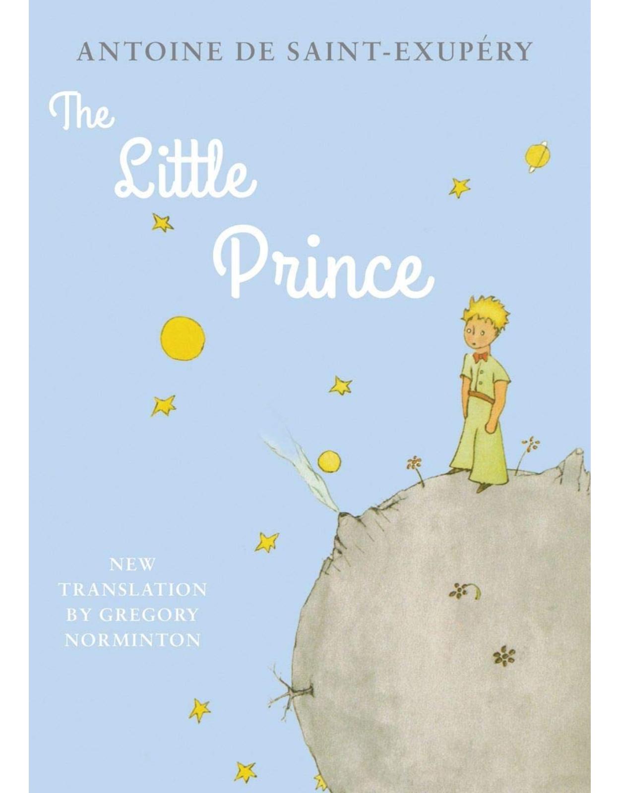 The Little Prince