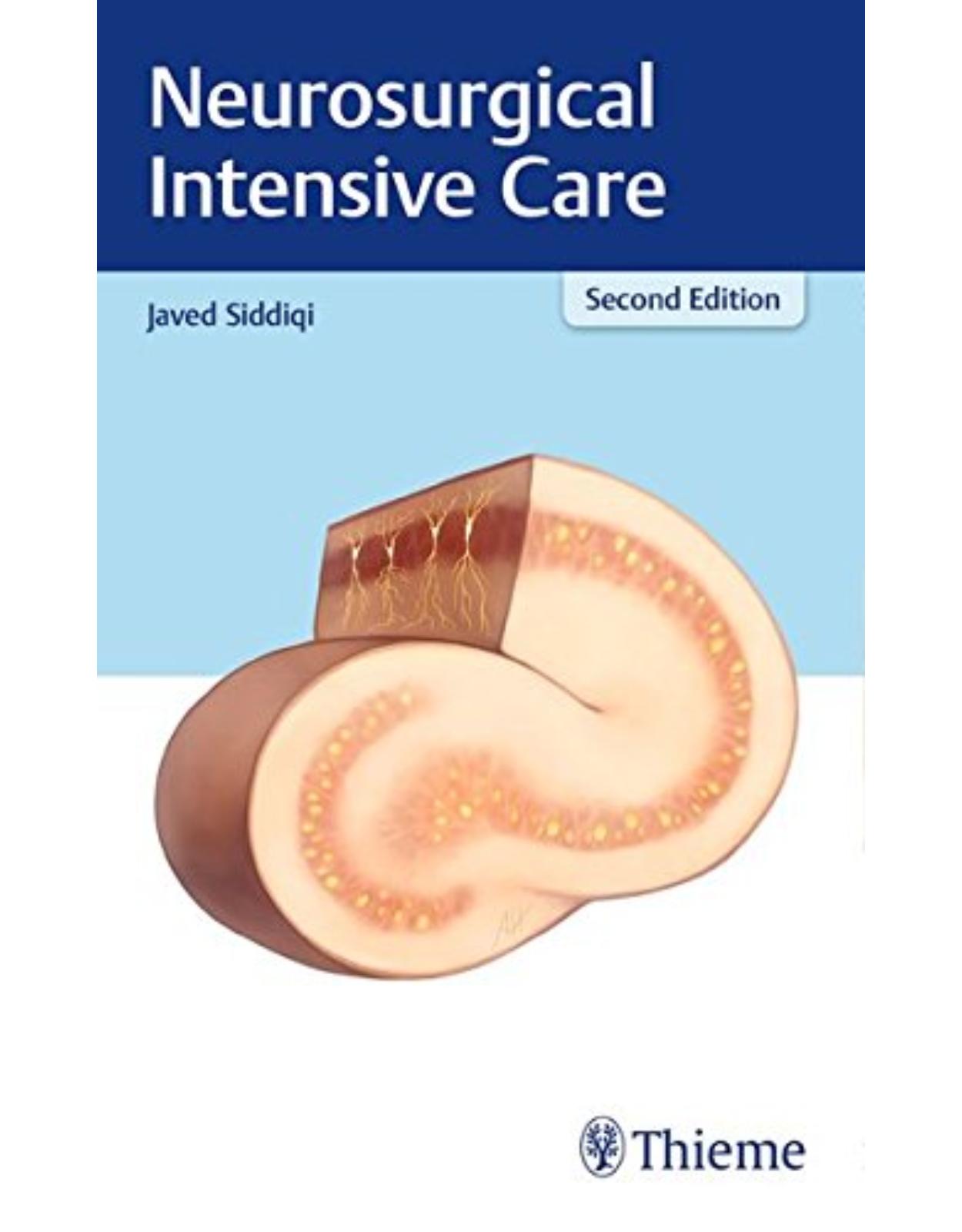 Neurosurgical Intensive Care