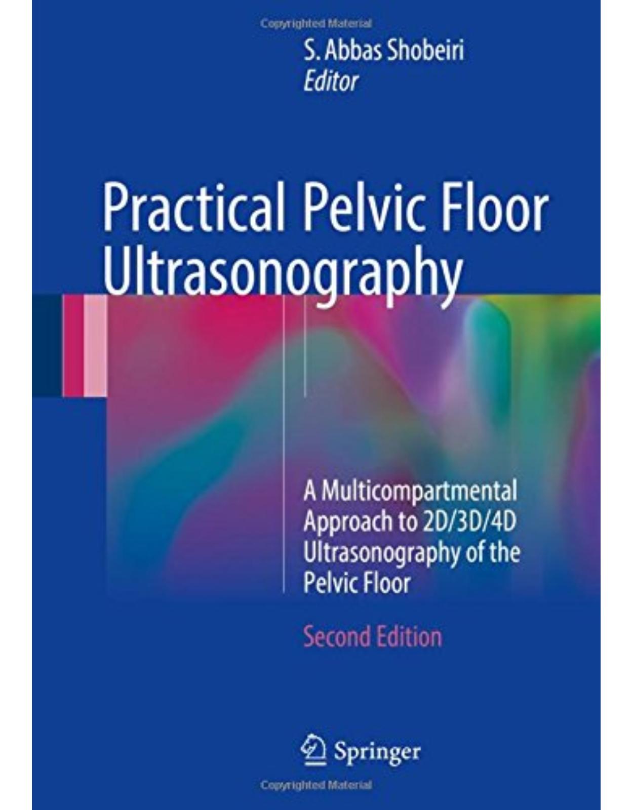 Practical Pelvic Floor Ultrasonography