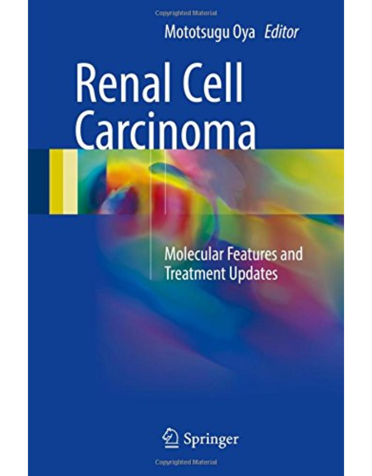 Renal Cell Carcinoma