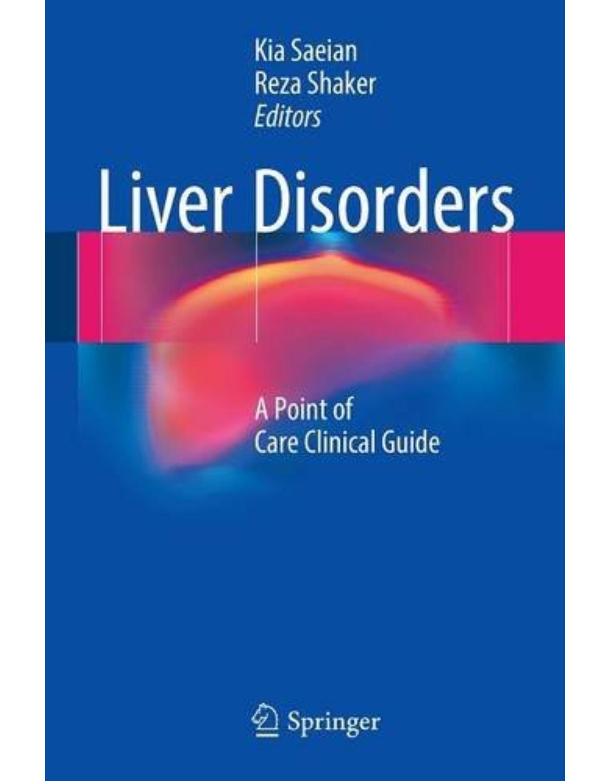 Liver Disorders