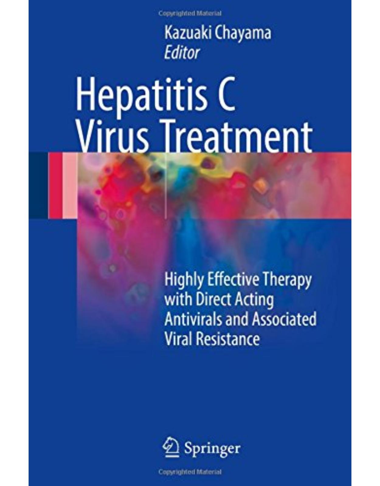 Hepatitis C Virus Treatment