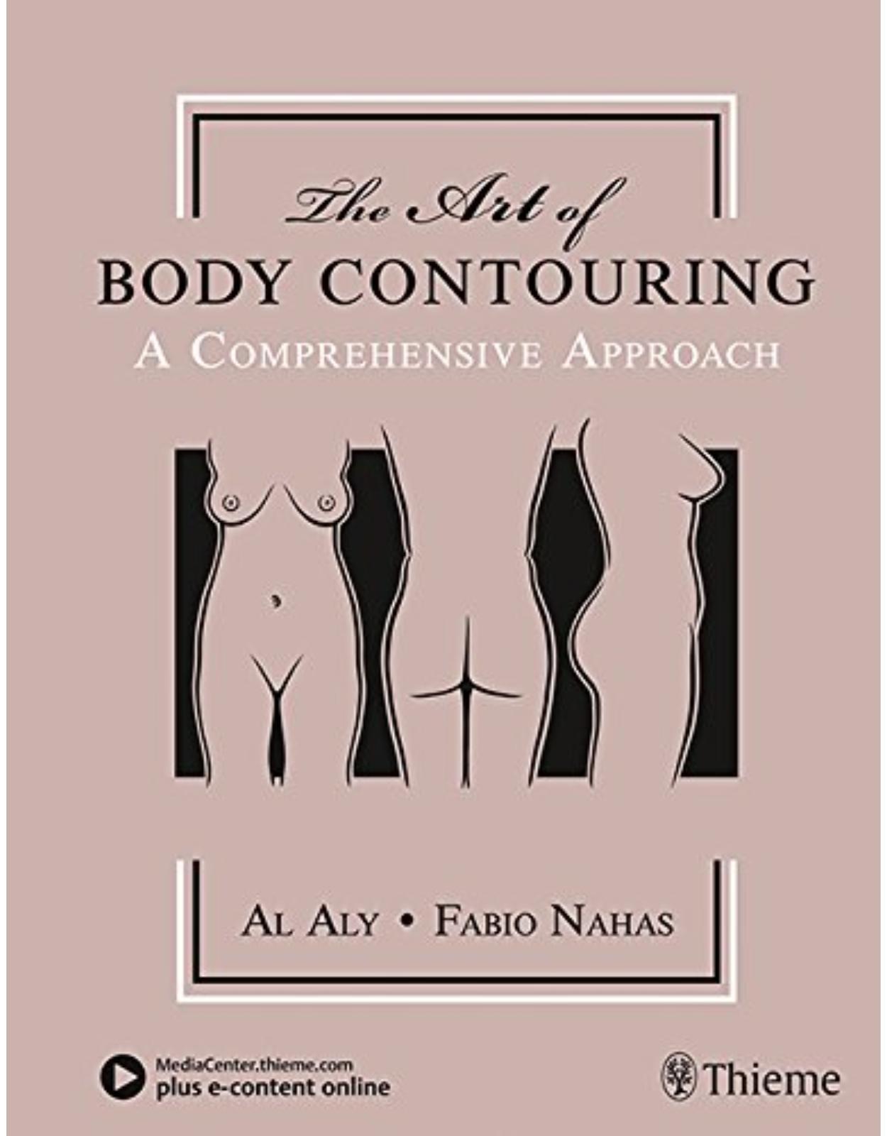  The Art of Body Contouring