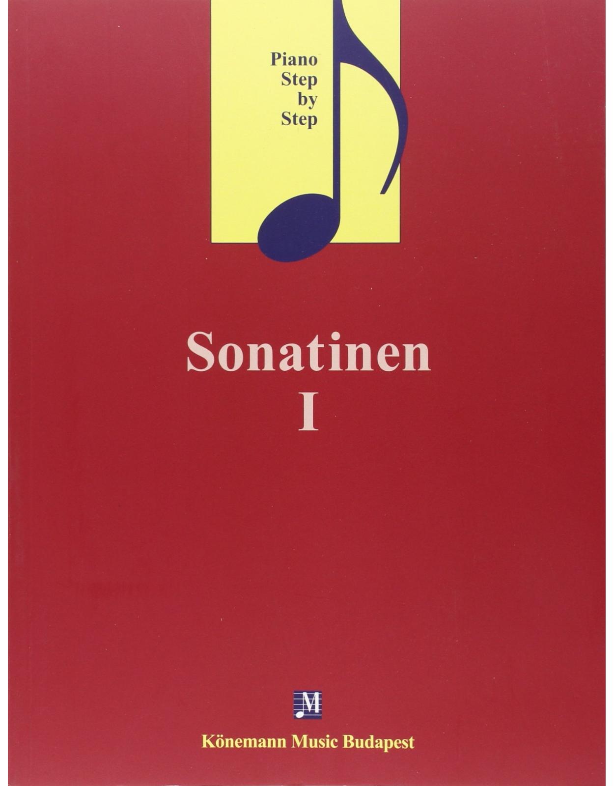 Sonatinen I