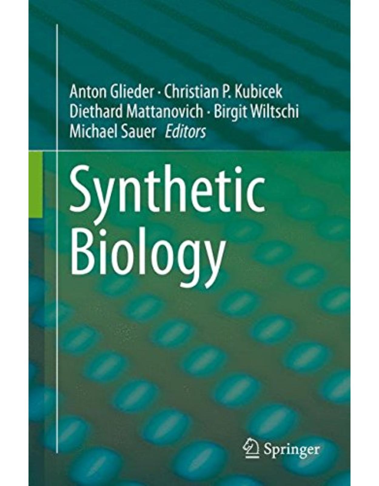 Synthetic Biology 
