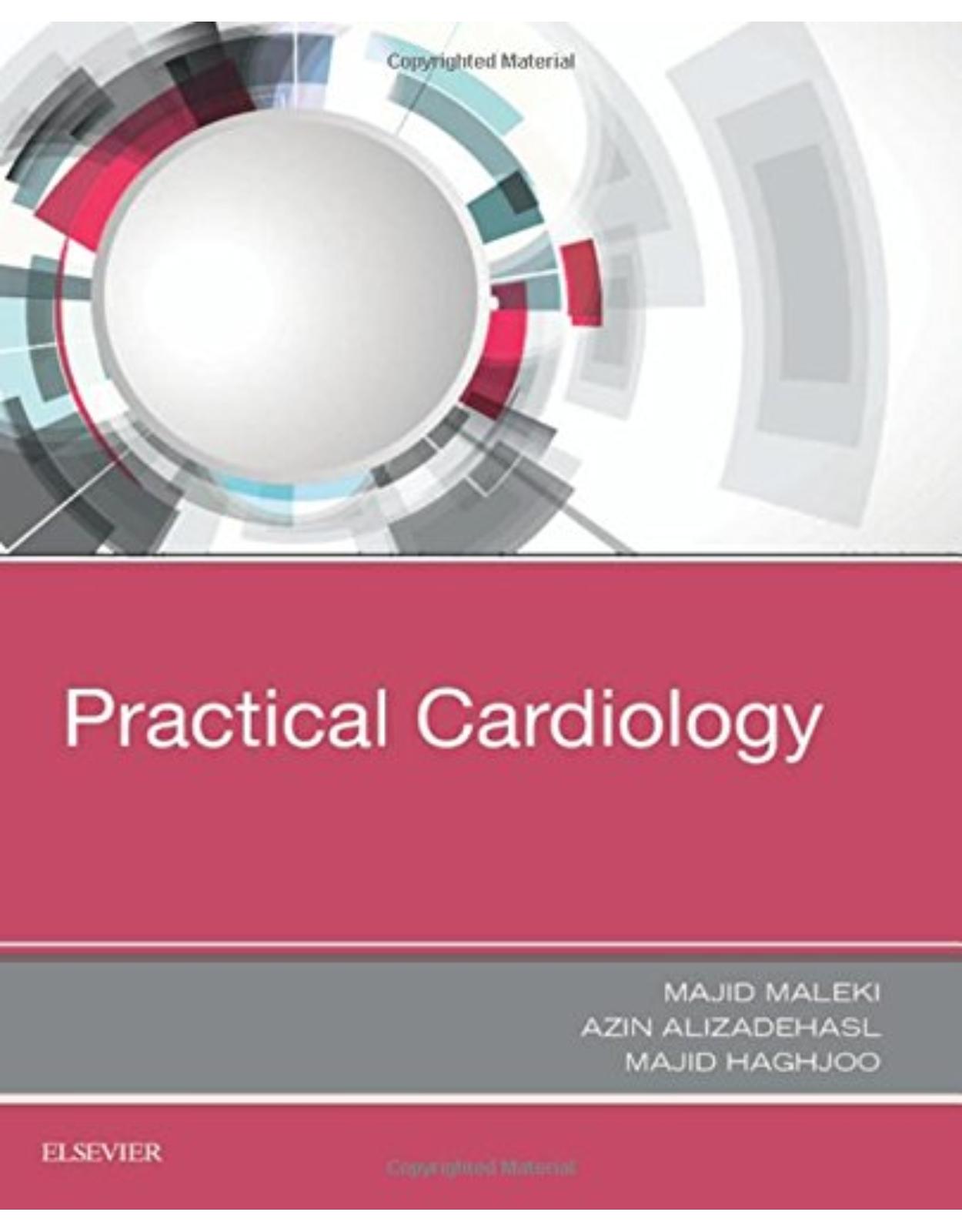 Practical Cardiology, 1e 