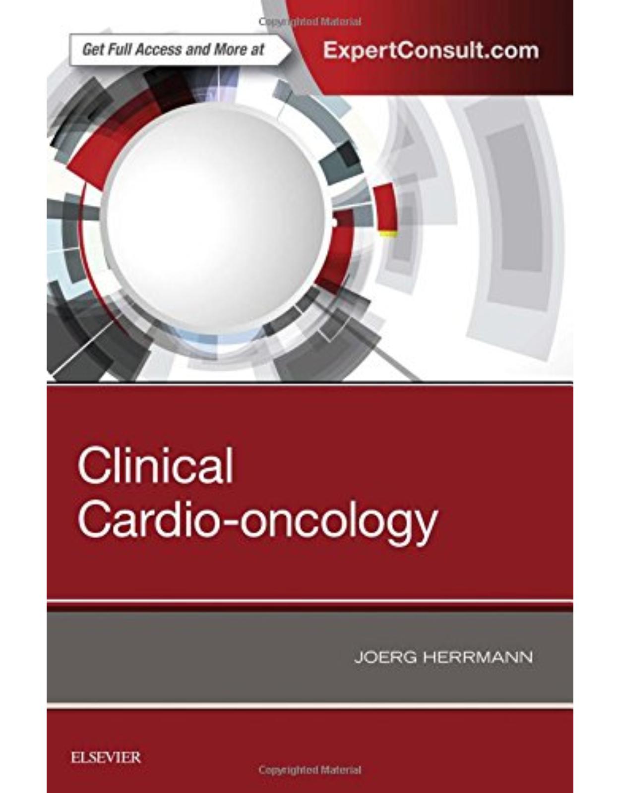 Clinical Cardio-oncology, 1e H