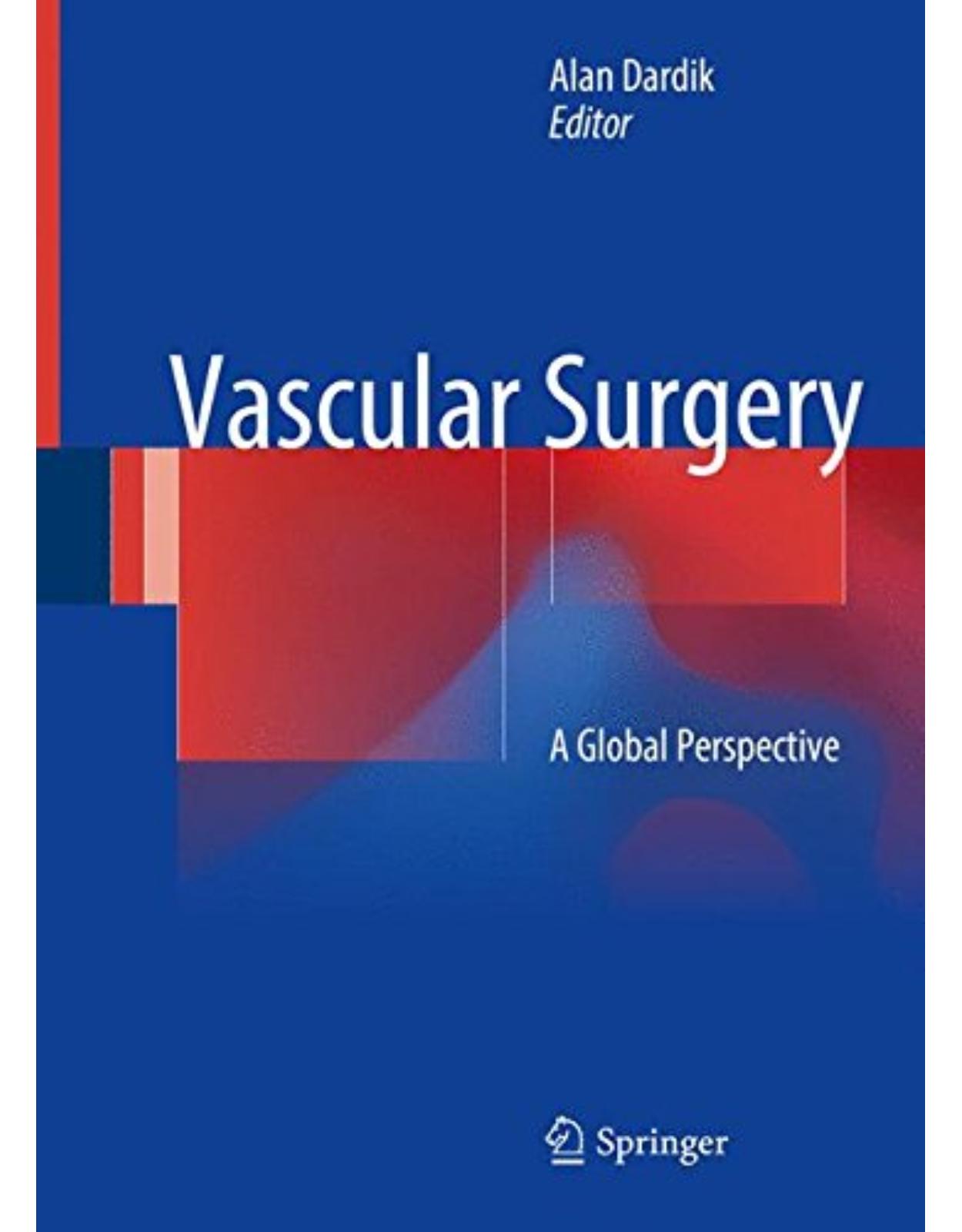 Vascular Surgery: A Global Perspective