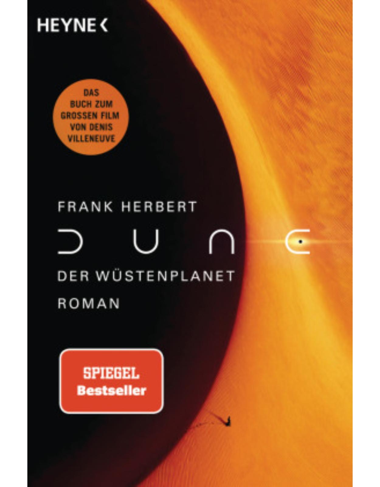 Dune - Der Wüstenplanet