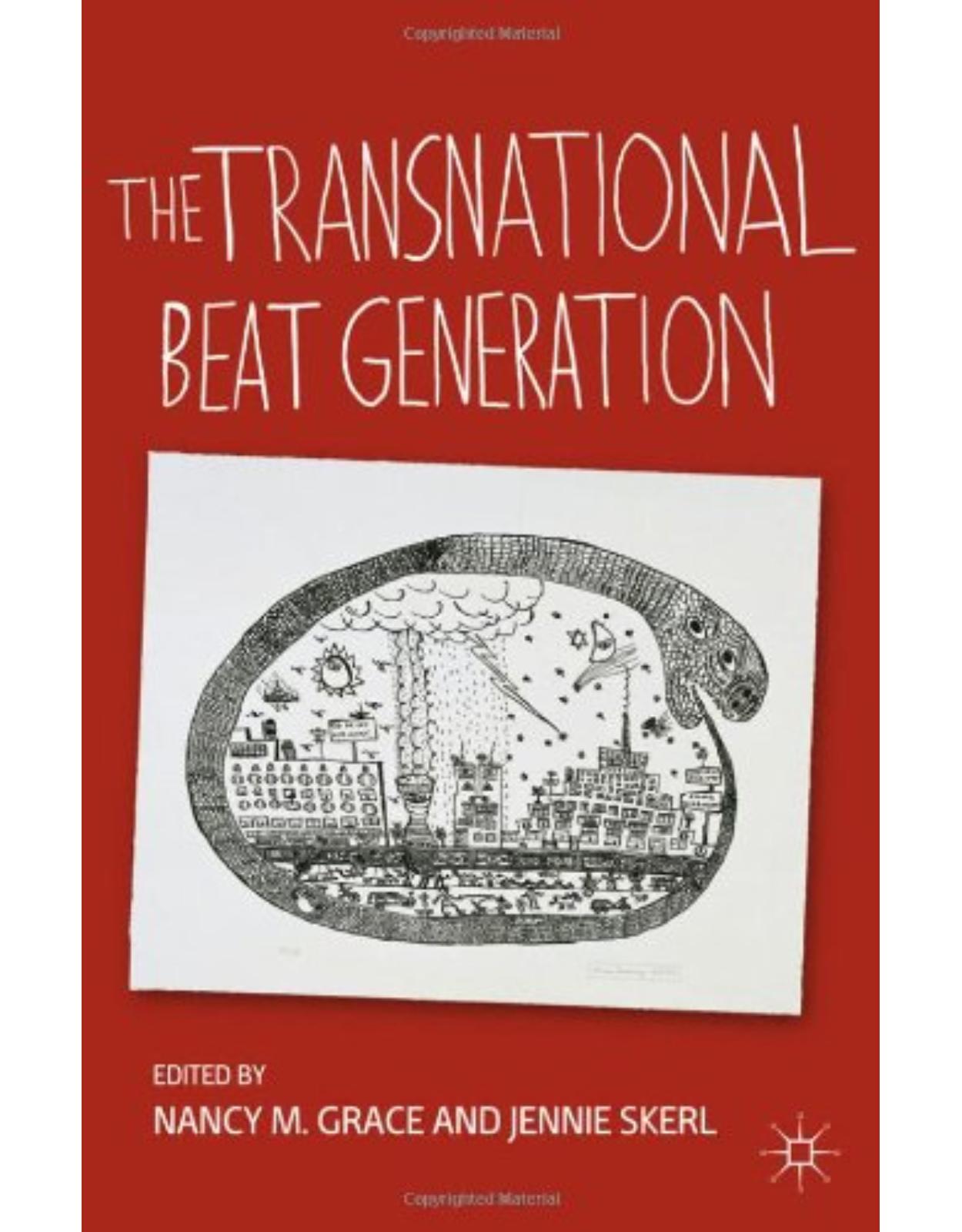 The Transnational Beat Generation