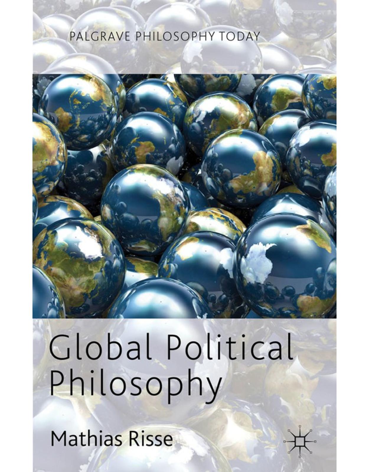 Global Political Philosophy