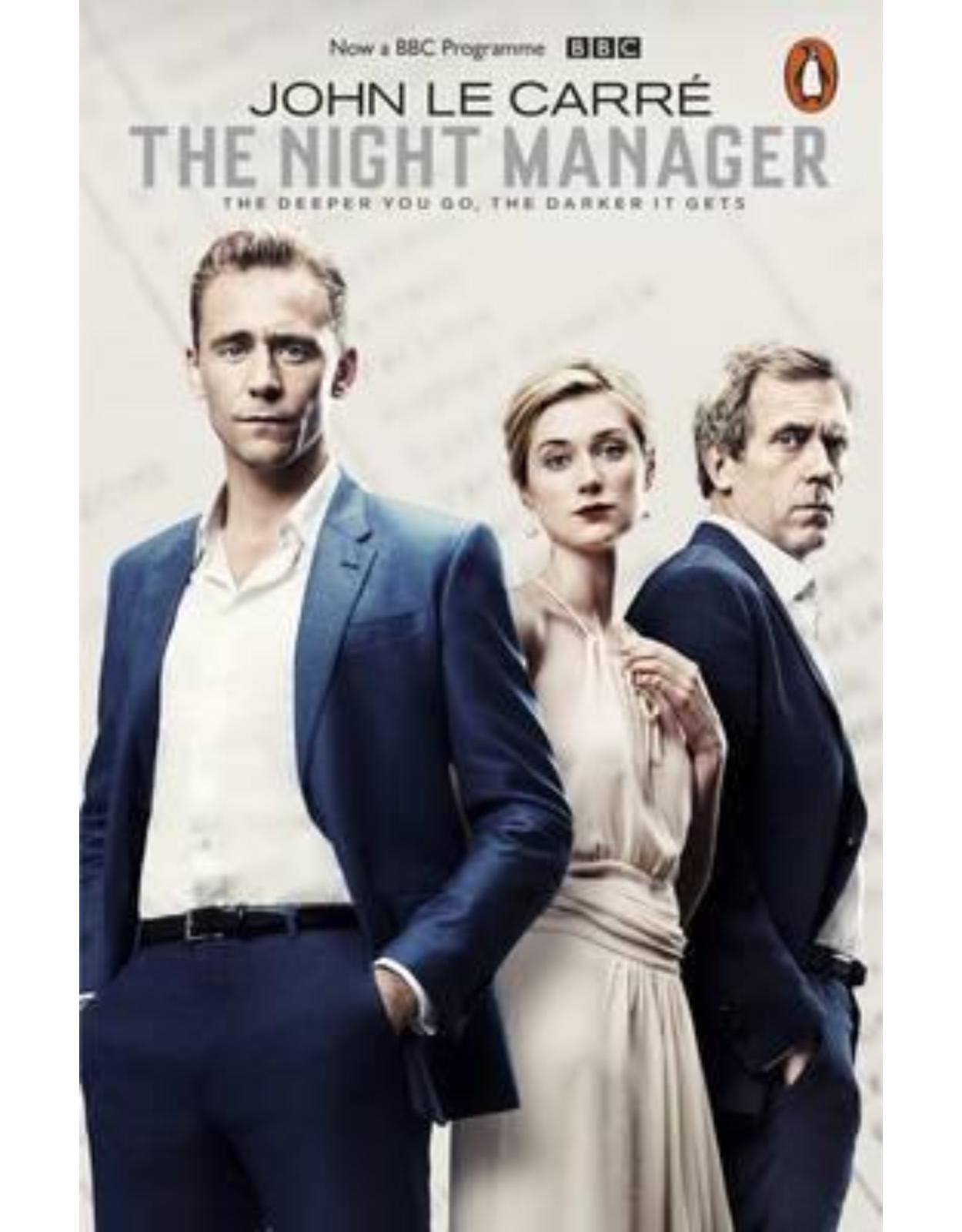 The Night Manager