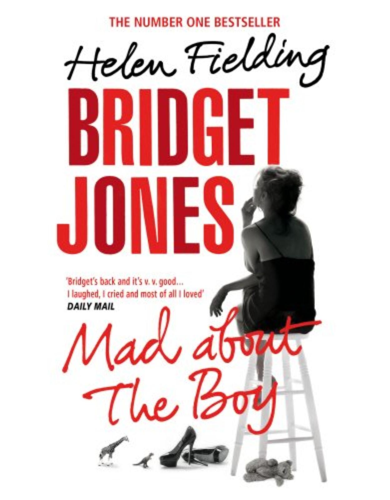 Bridget Jones: Mad About the Boy