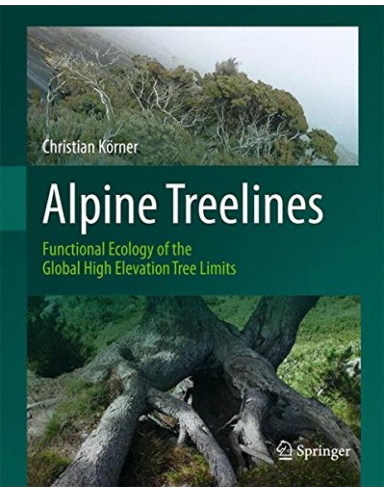 Alpine Treelines