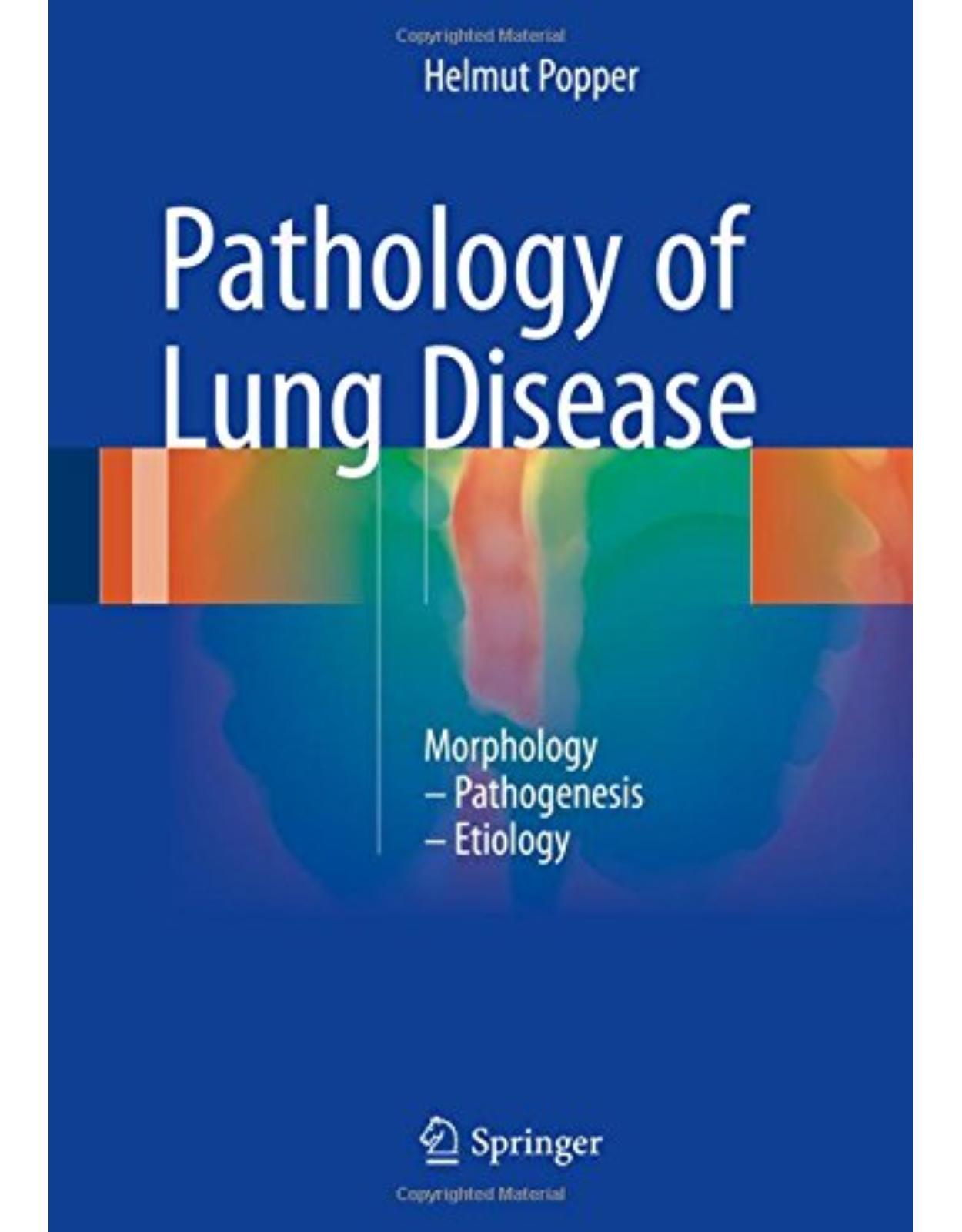 Pathology of Lung Disease