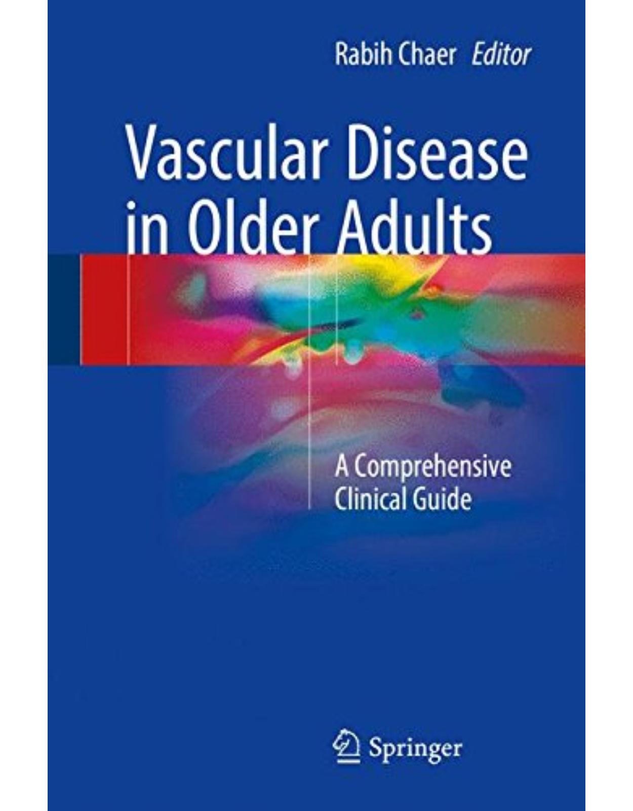 Vascular Disease in Older Adults: A Comprehensive Clinical Guide