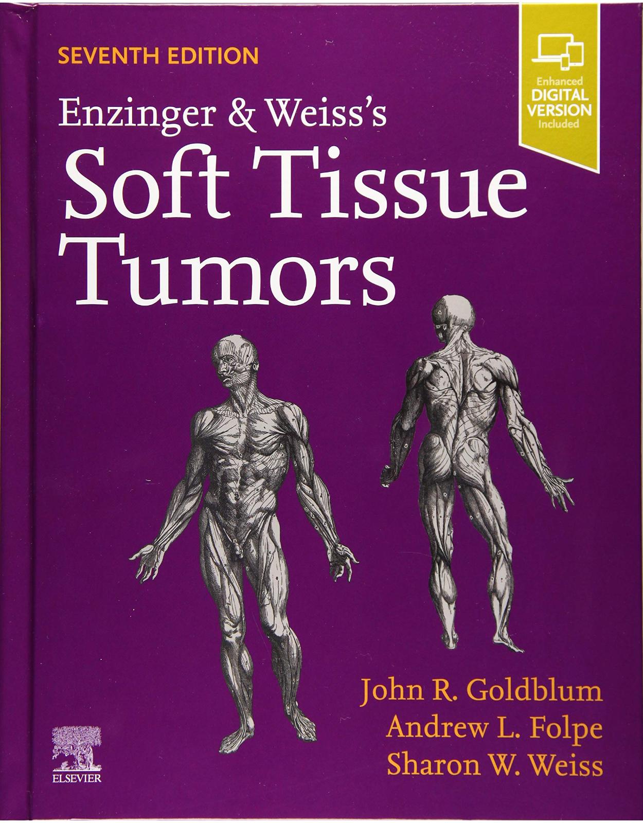 Enzinger and Weiss’s Soft Tissue Tumors