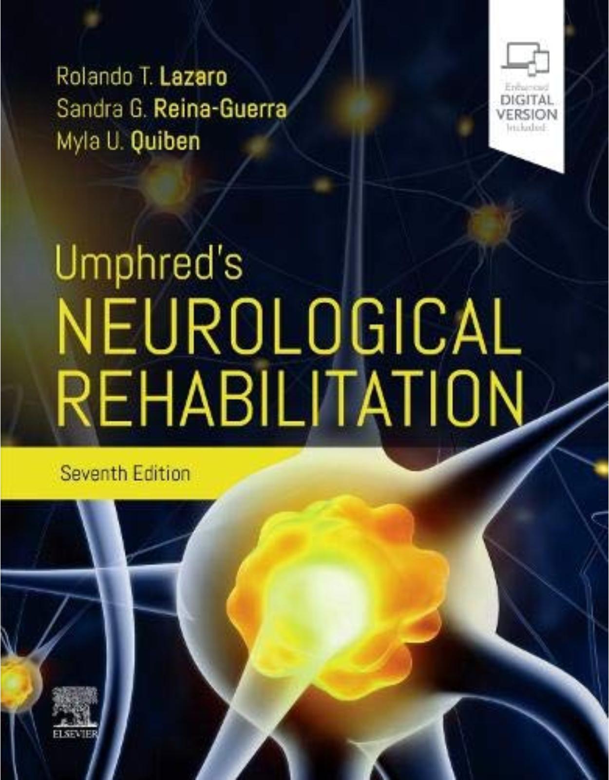 Umphred’s Neurological Rehabilitation, 7th Edition
