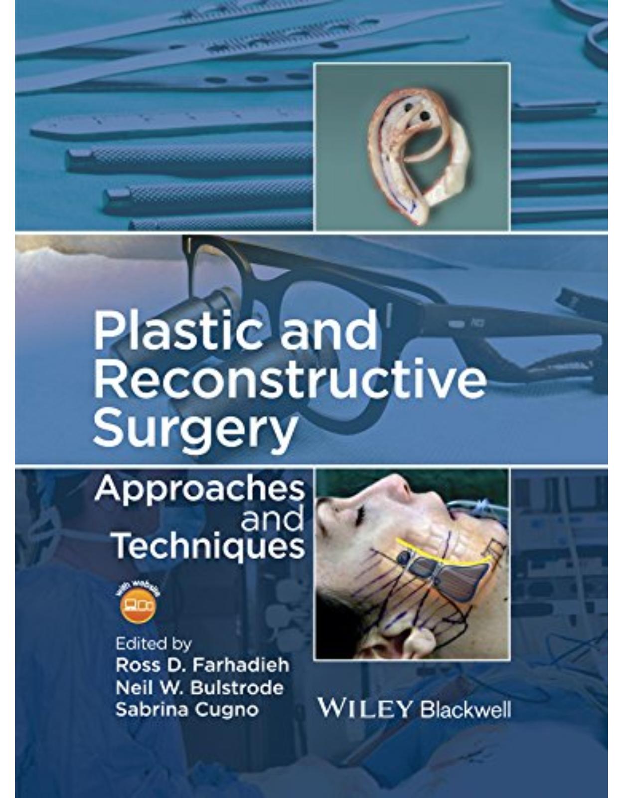 Plastic and Reconstructive Surgery: Approaches and Techniques