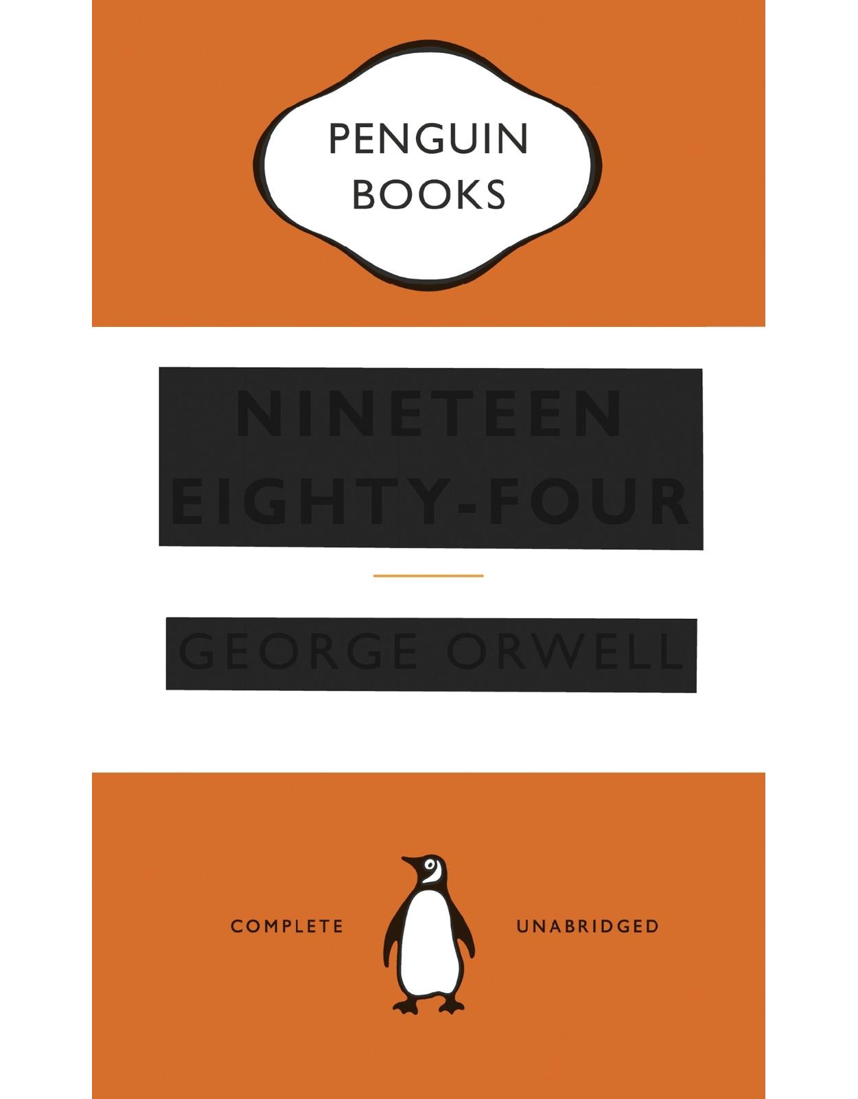 Nineteen Eighty-Four