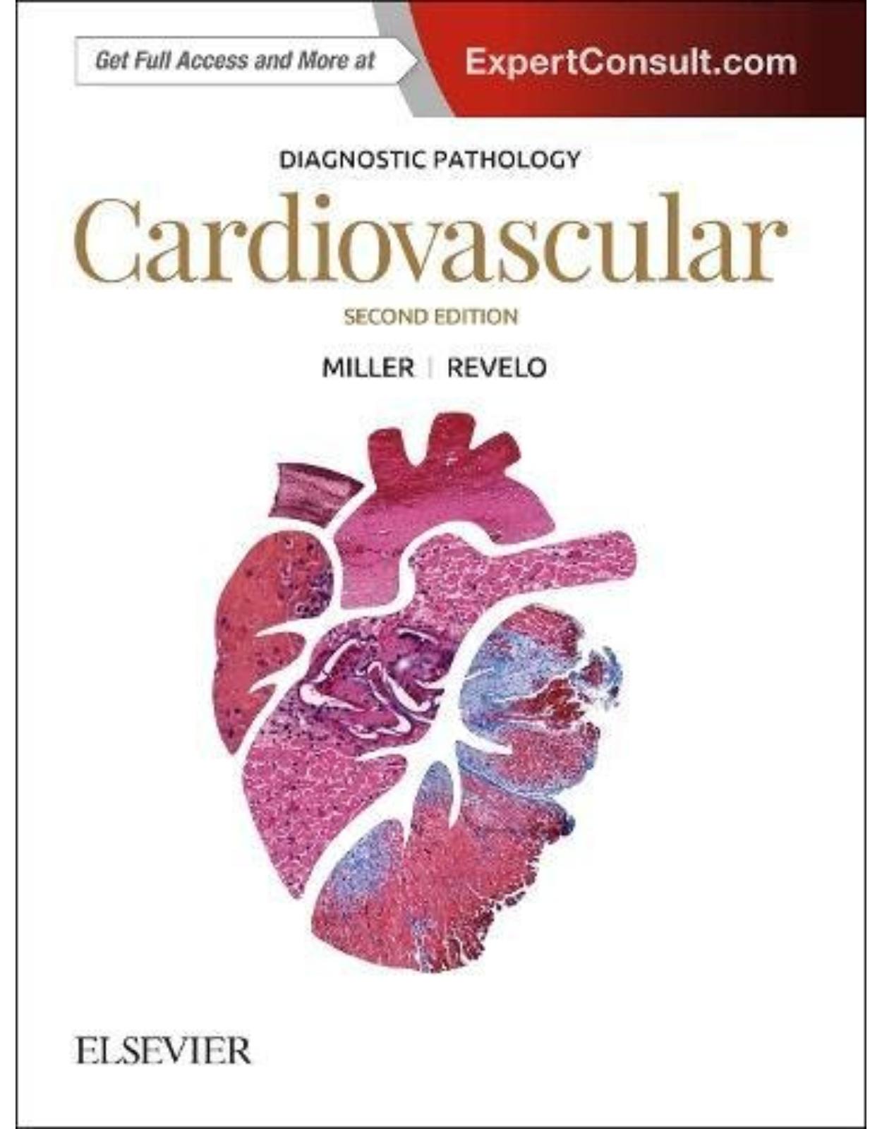 Diagnostic Pathology: Cardiovascular, 2e