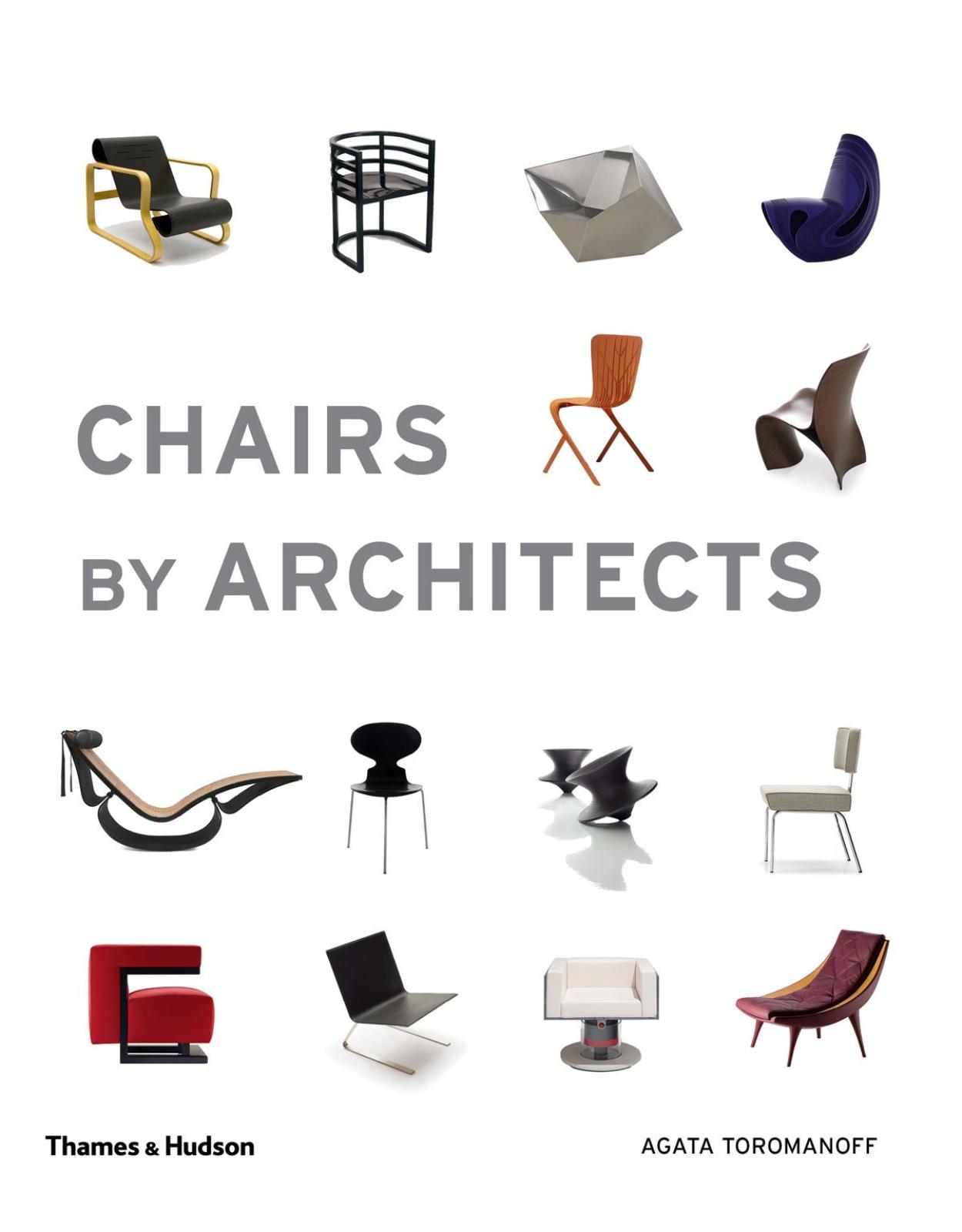 Chairs by Architects