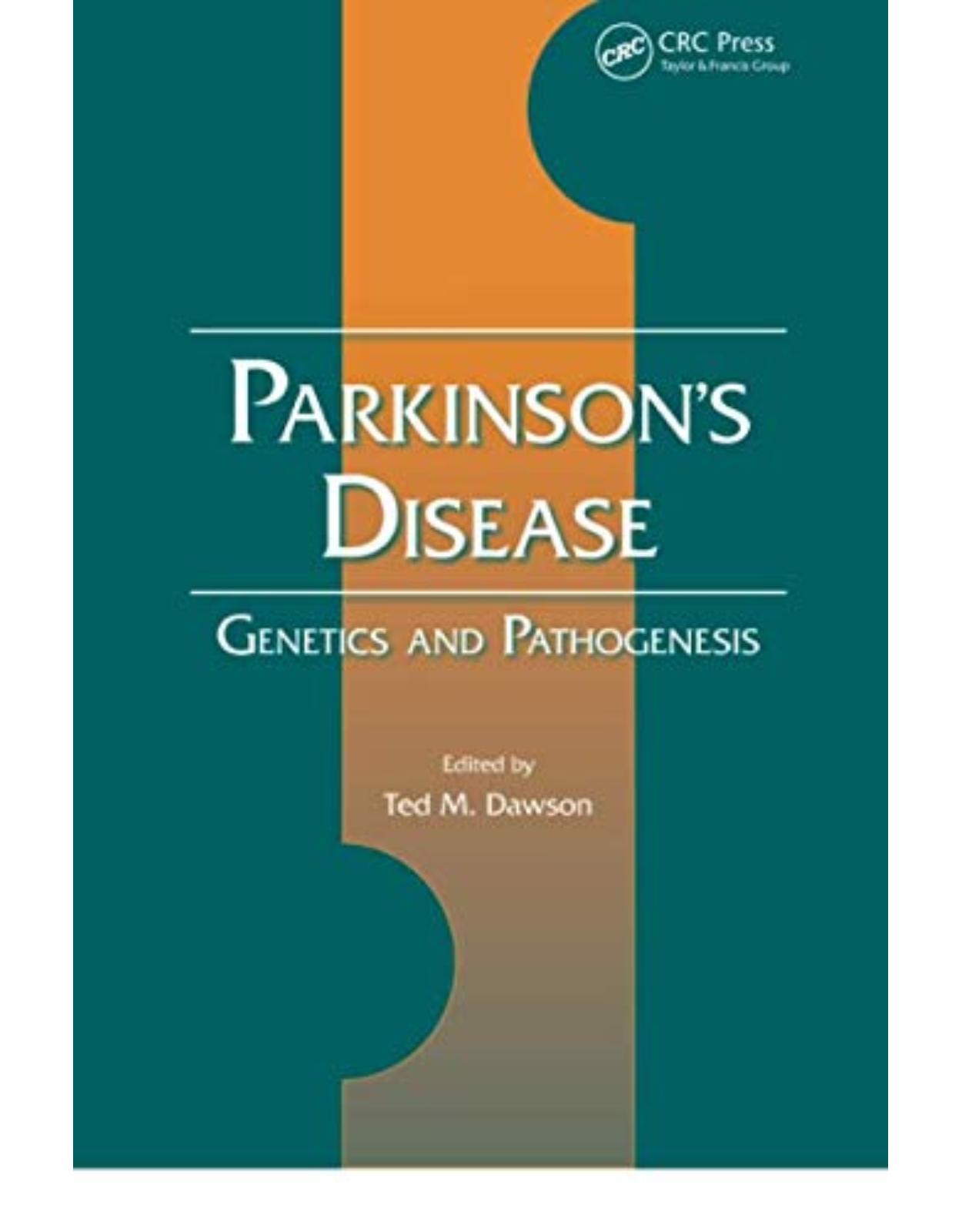 Parkinson's Disease (Neurological Disease and Therapy)