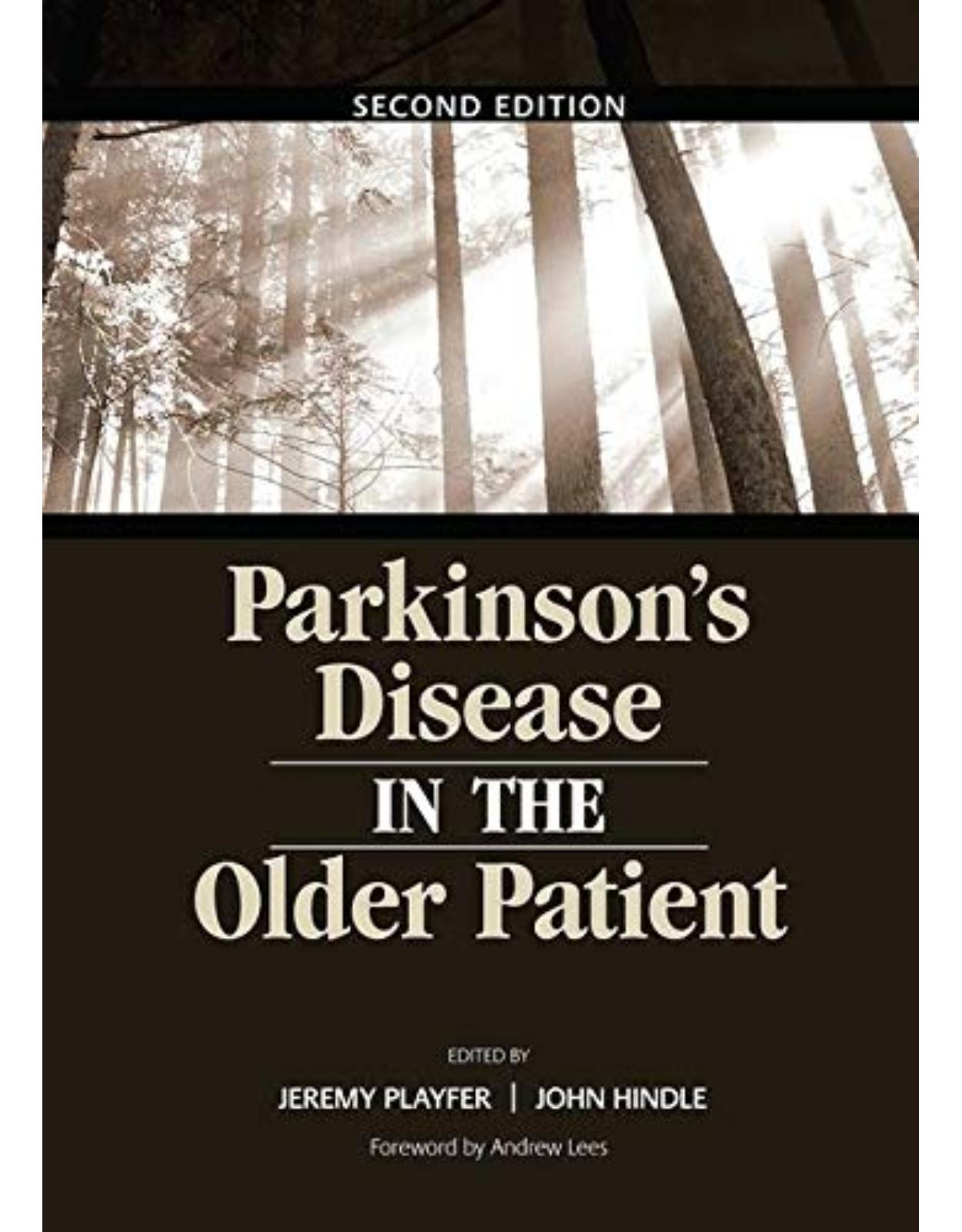 Parkinson's Disease in the Older Patient