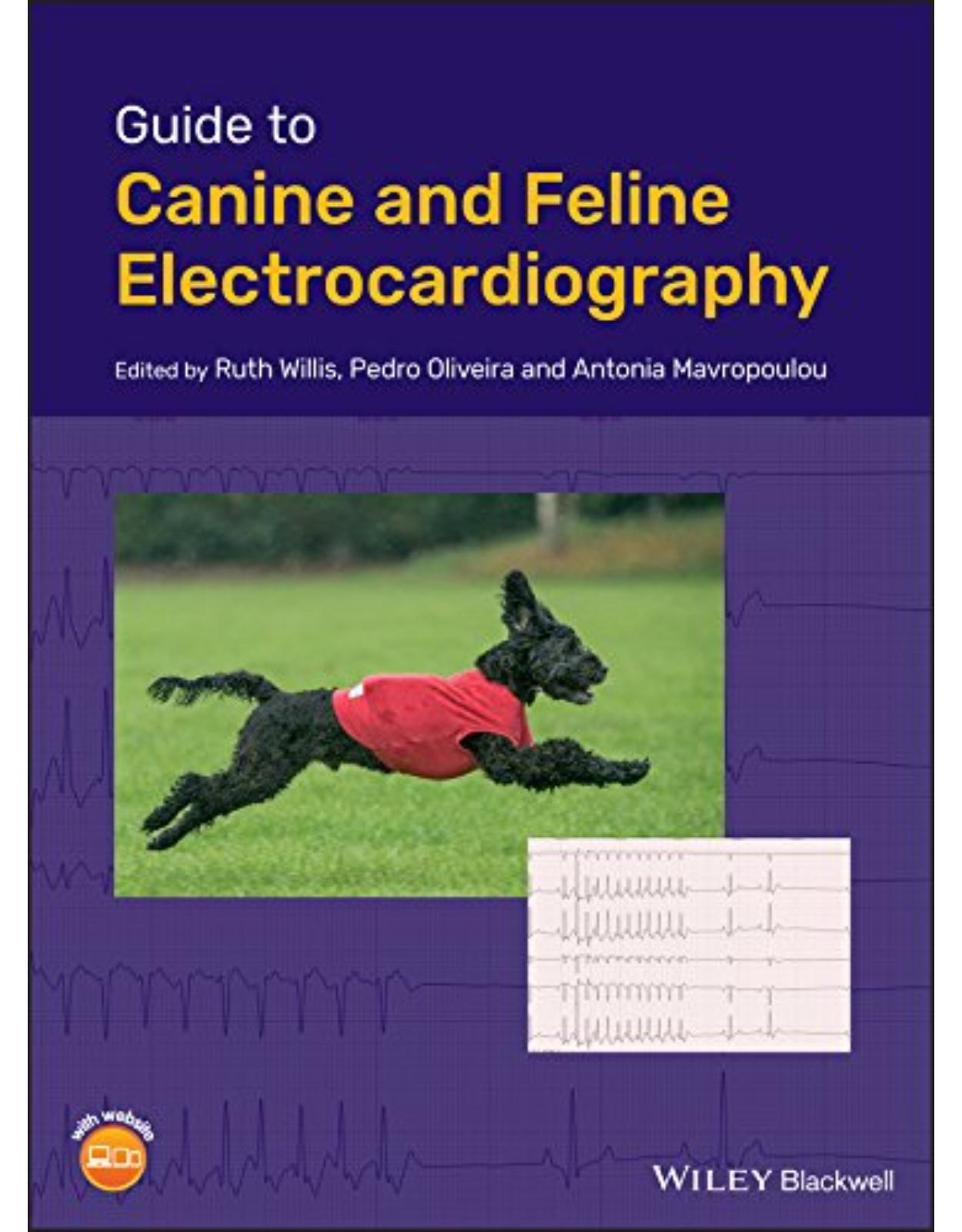 Guide to Canine and Feline Electrocardiography