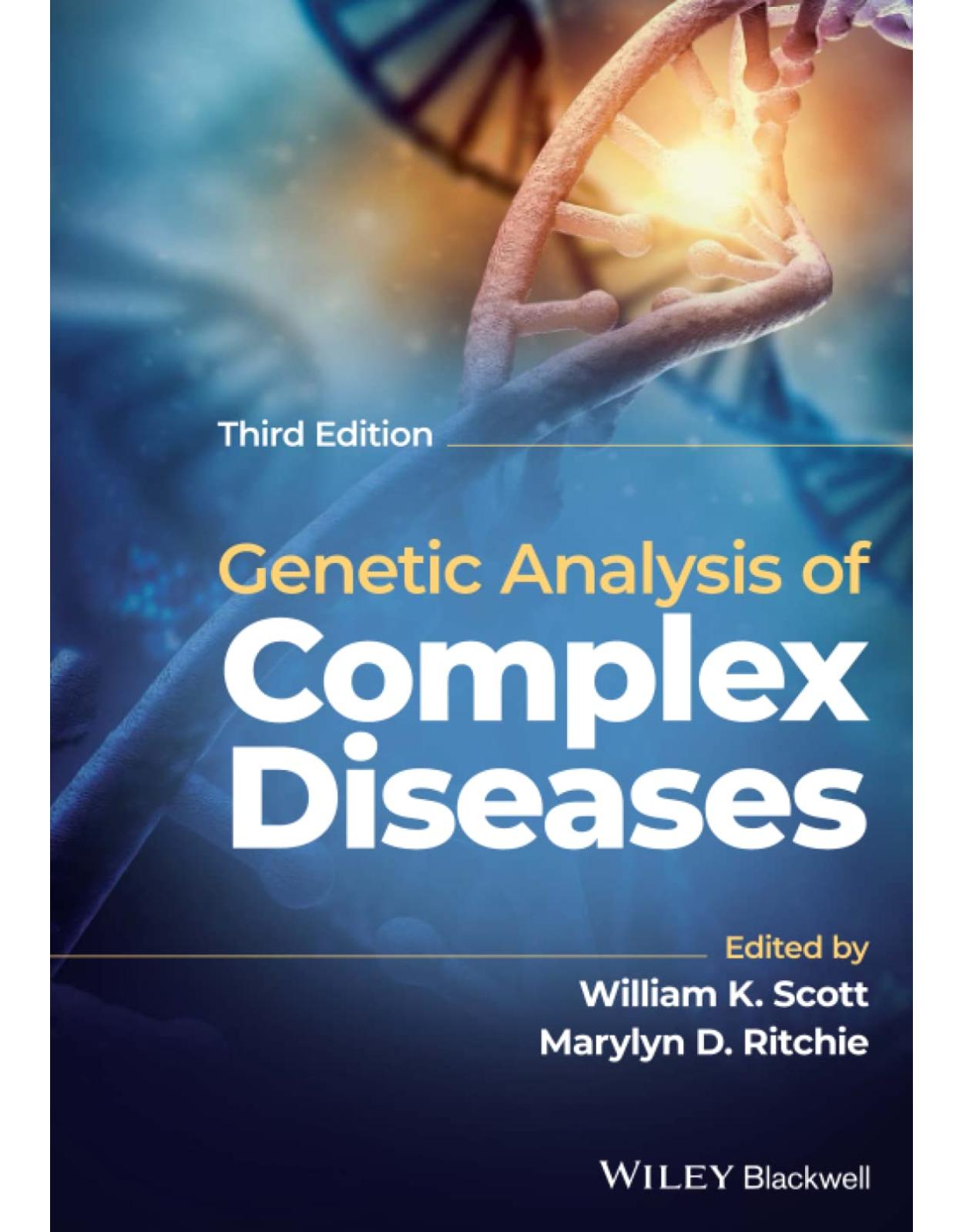 Genetic Analysis of Complex Disease