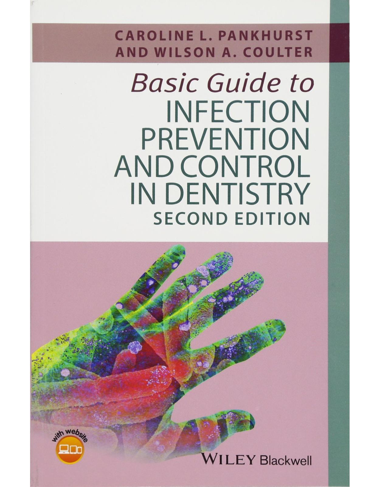 Basic Guide to Infection Prevention and Control in Dentistry