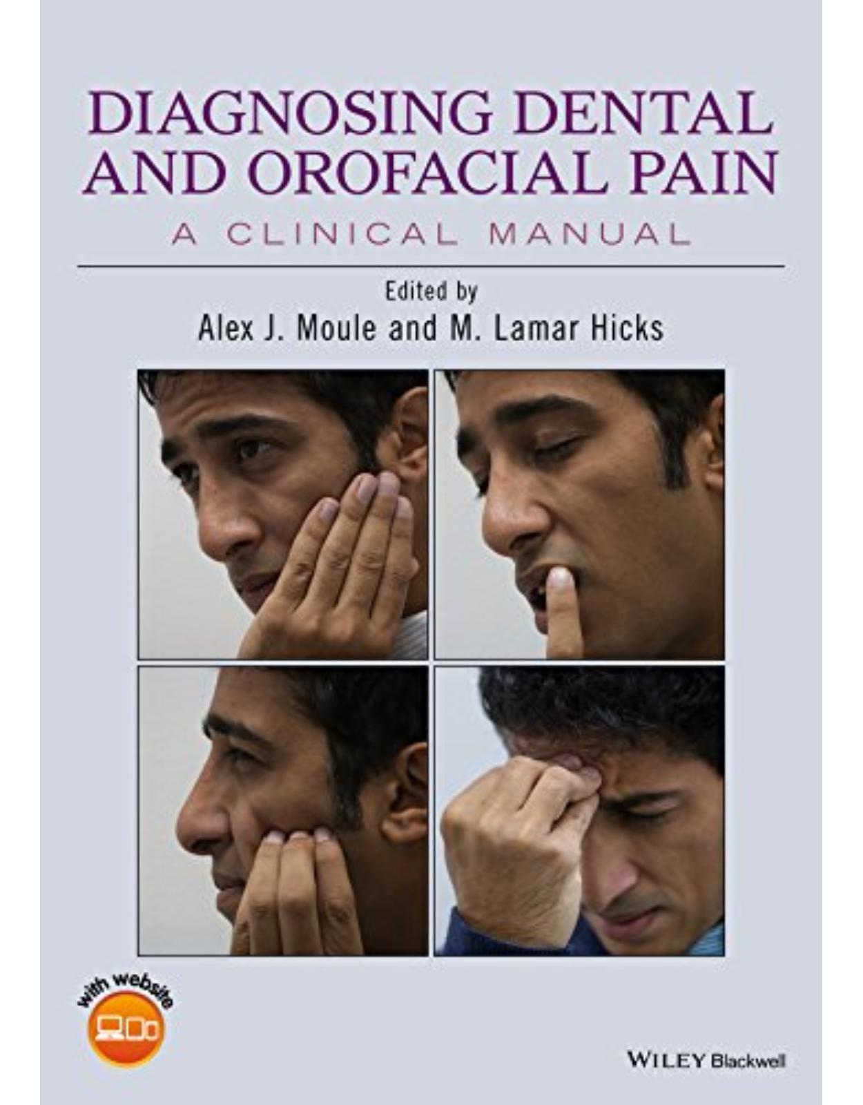Diagnosing Dental and Orofacial Pain: A Clinical Manual