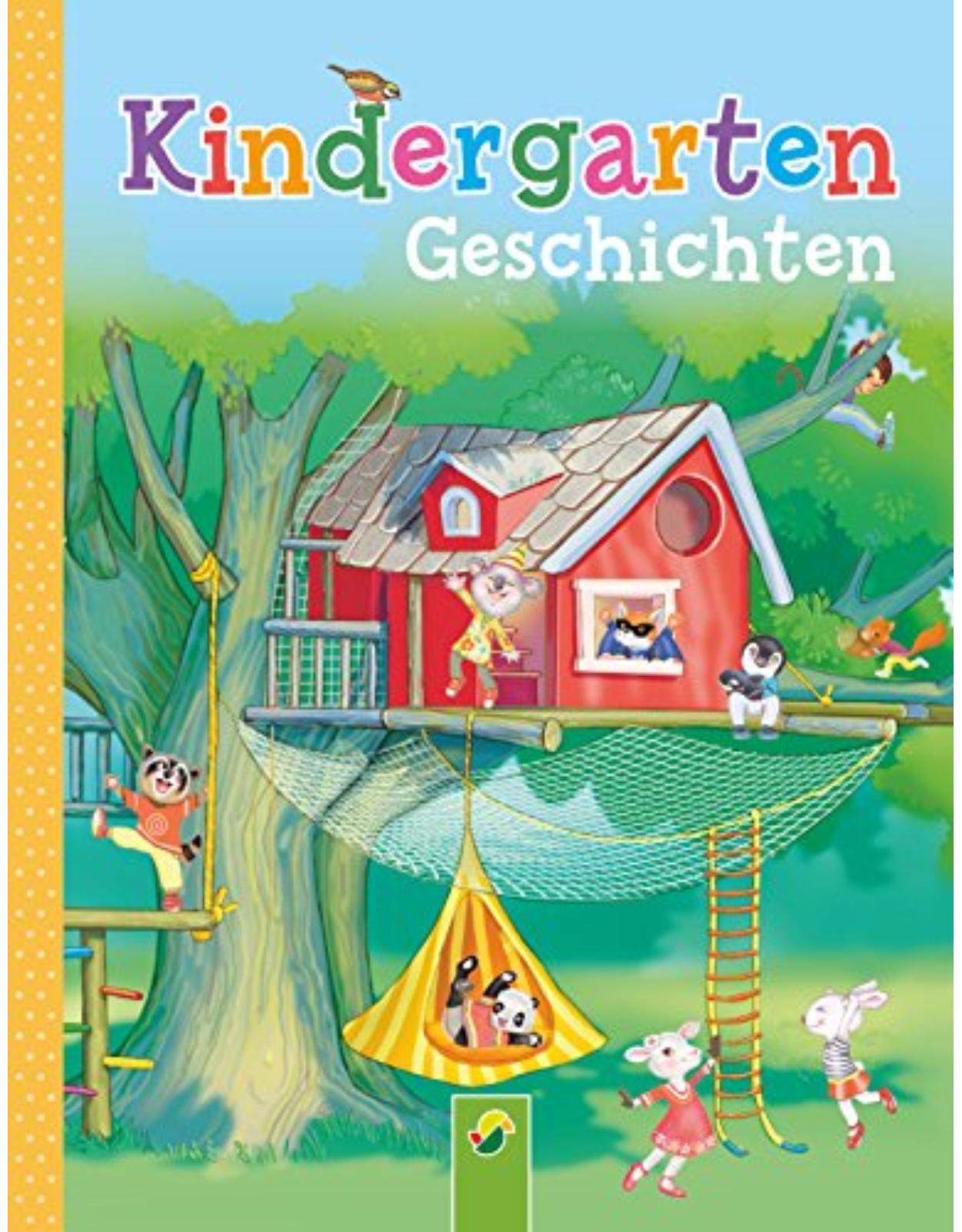 Kindergartengeschichten 
