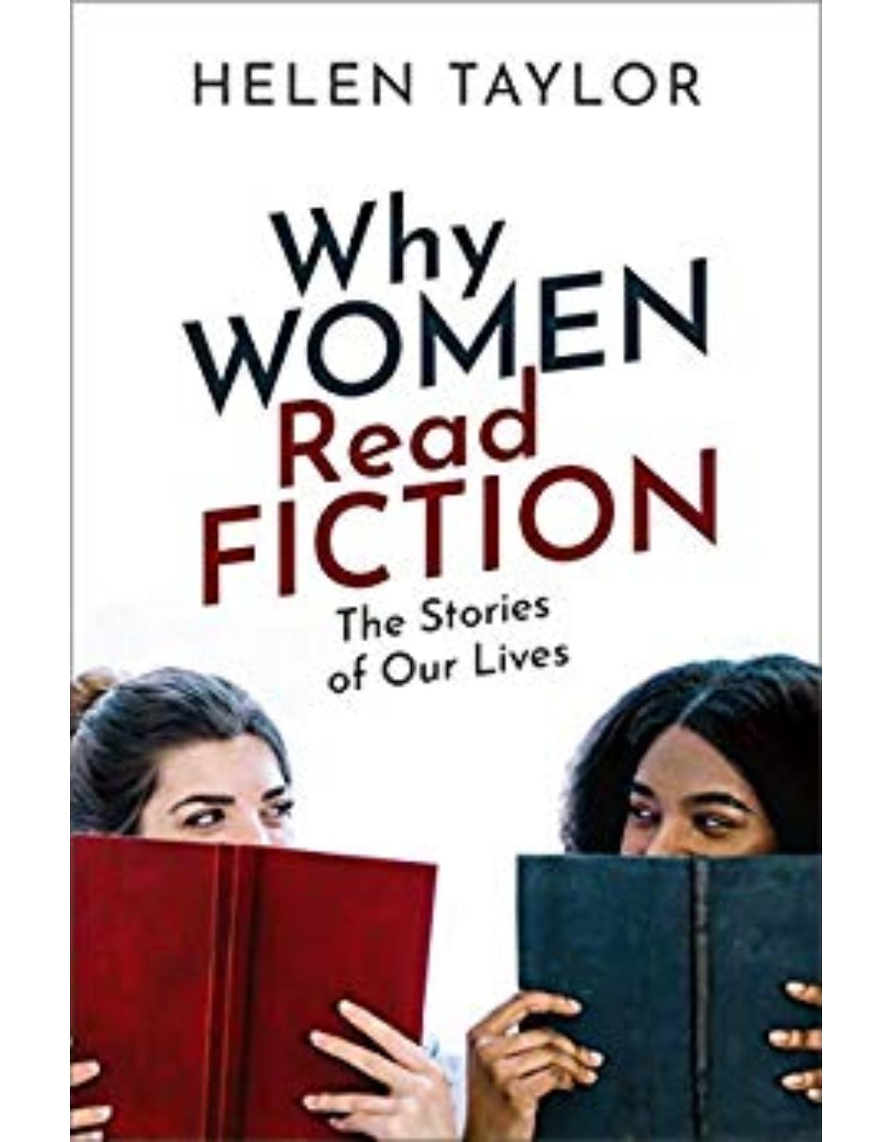 Why Women Read Fiction