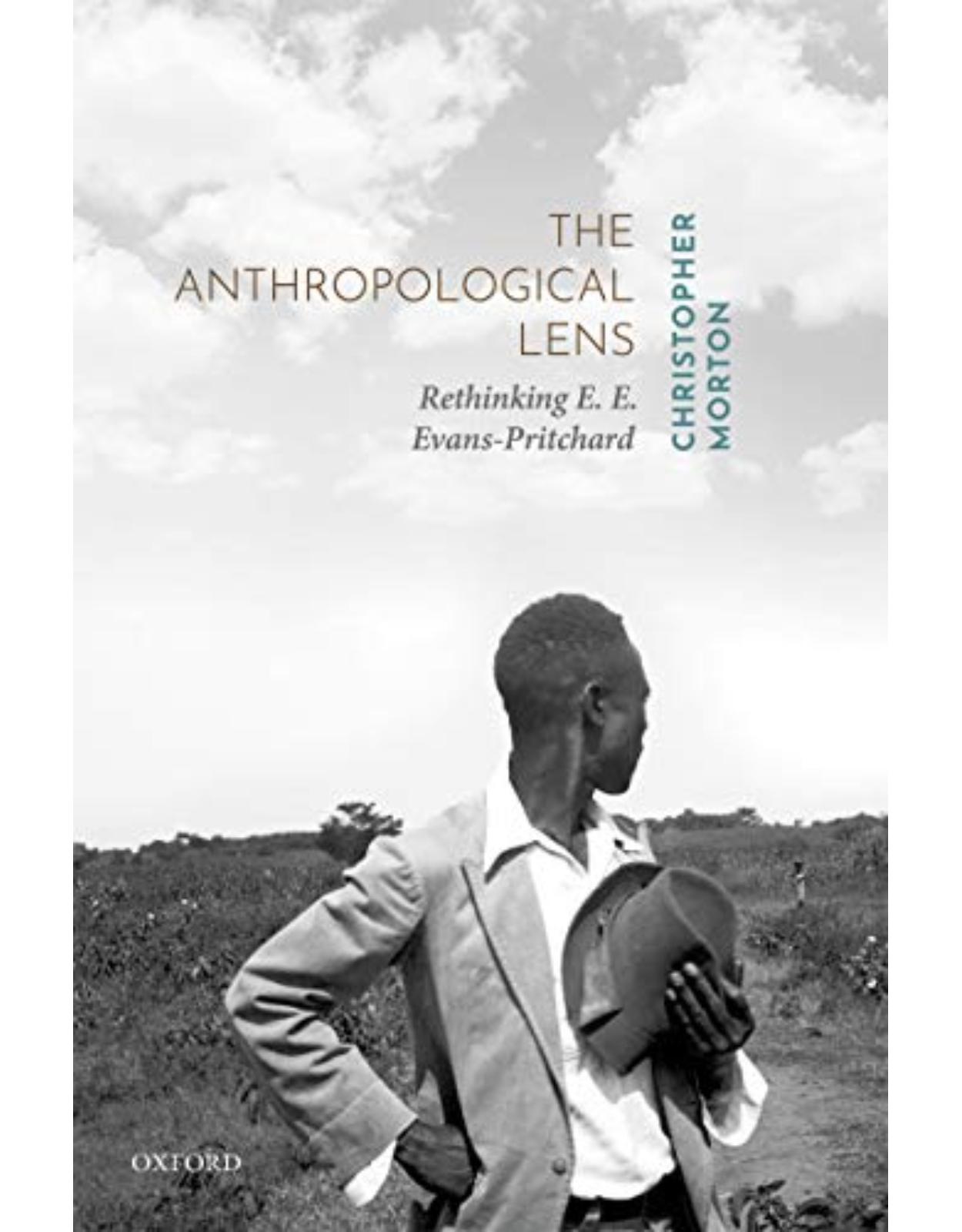 The Anthropological Lens