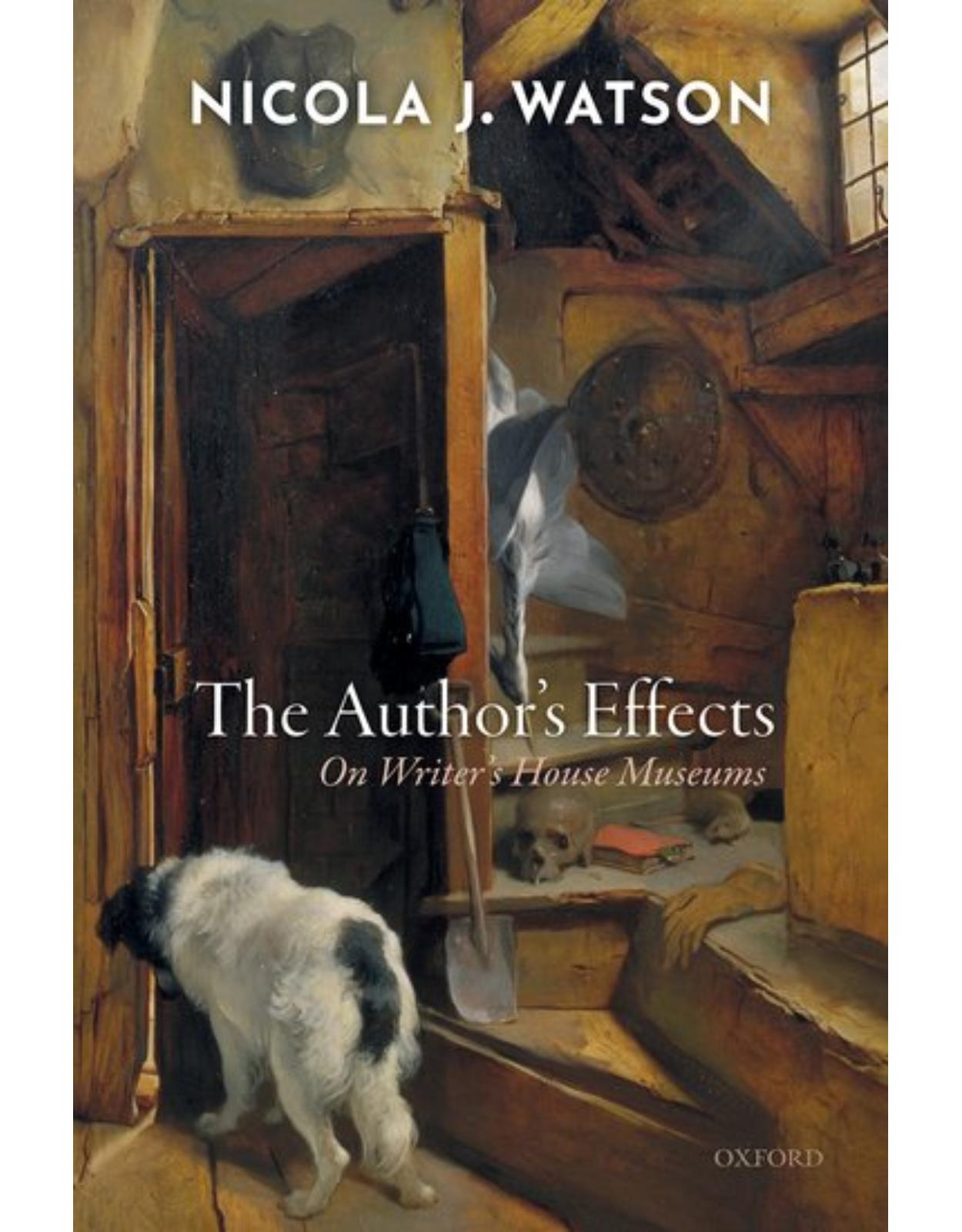 The Author's Effects