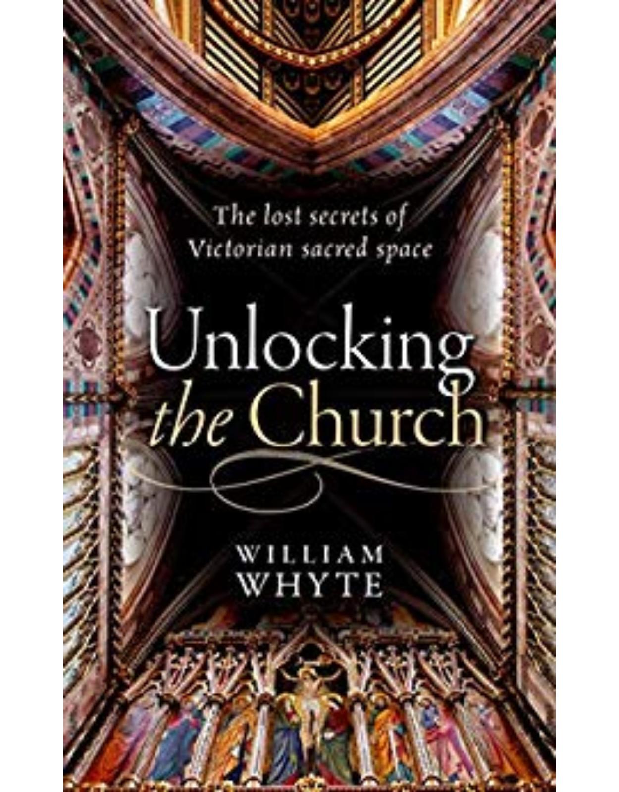 Unlocking the Church