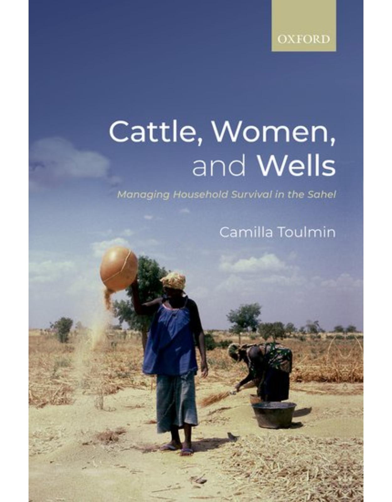 Cattle, Women, and Wells