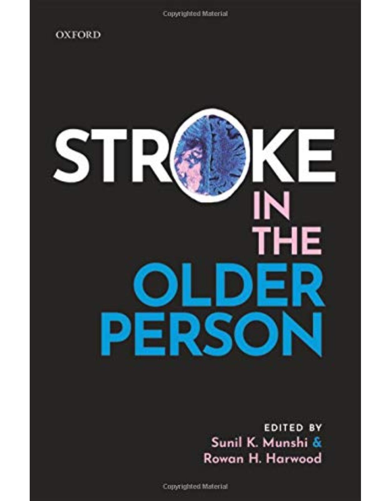 Stroke in the Older Person