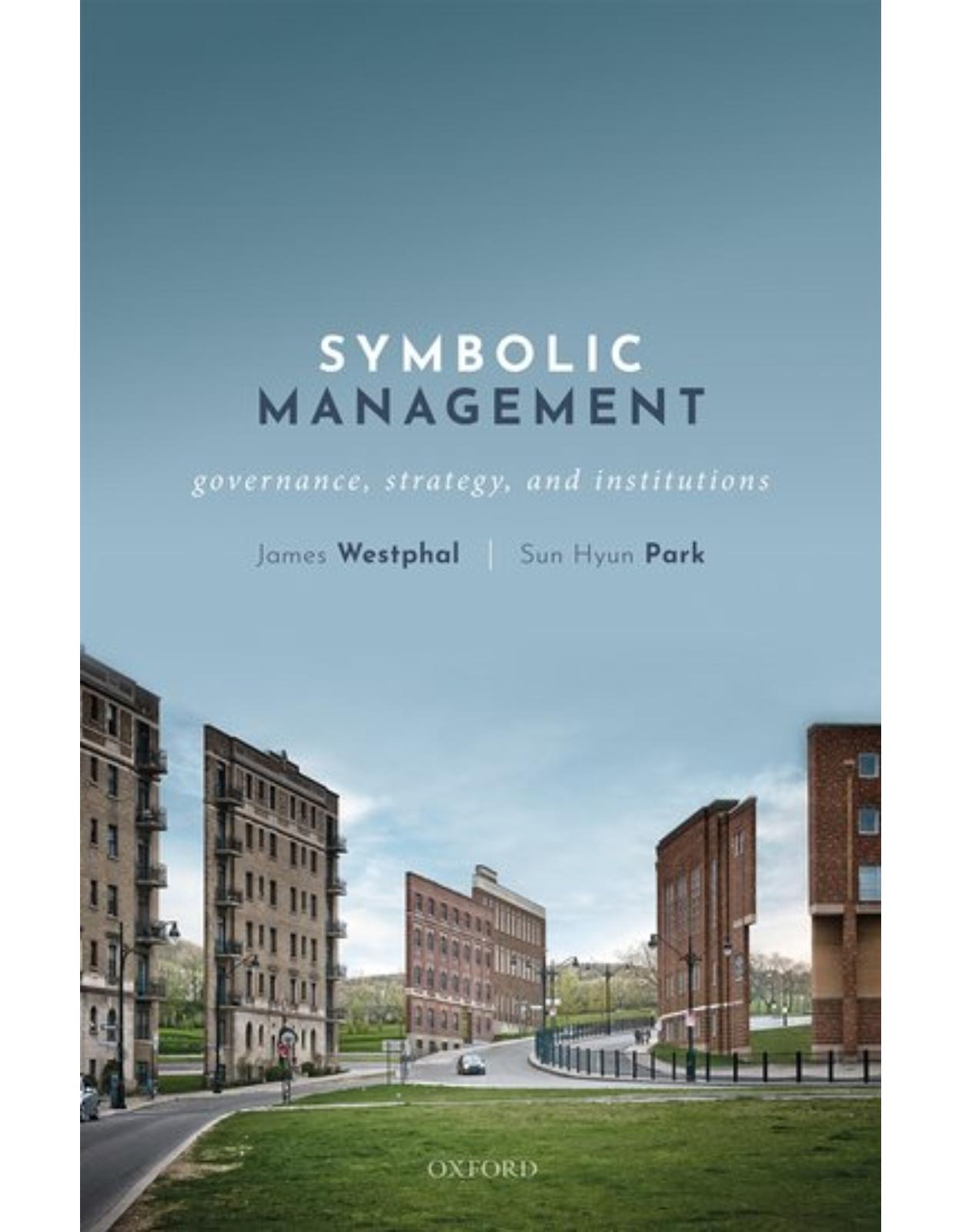 Symbolic Management