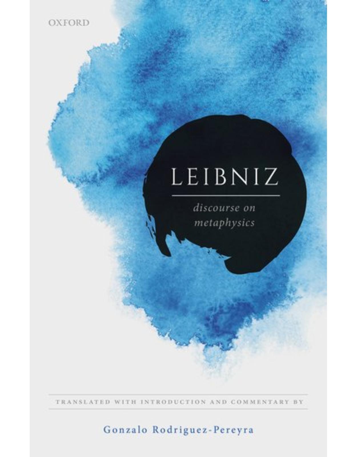 Leibniz: Discourse on Metaphysics