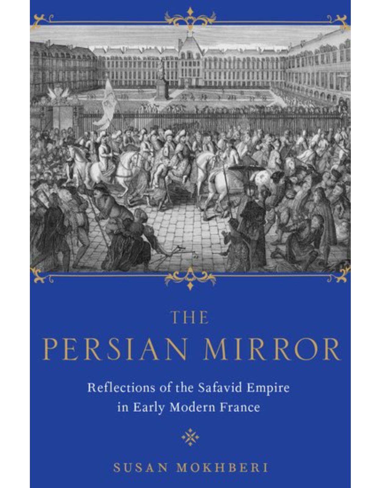 The Persian Mirror