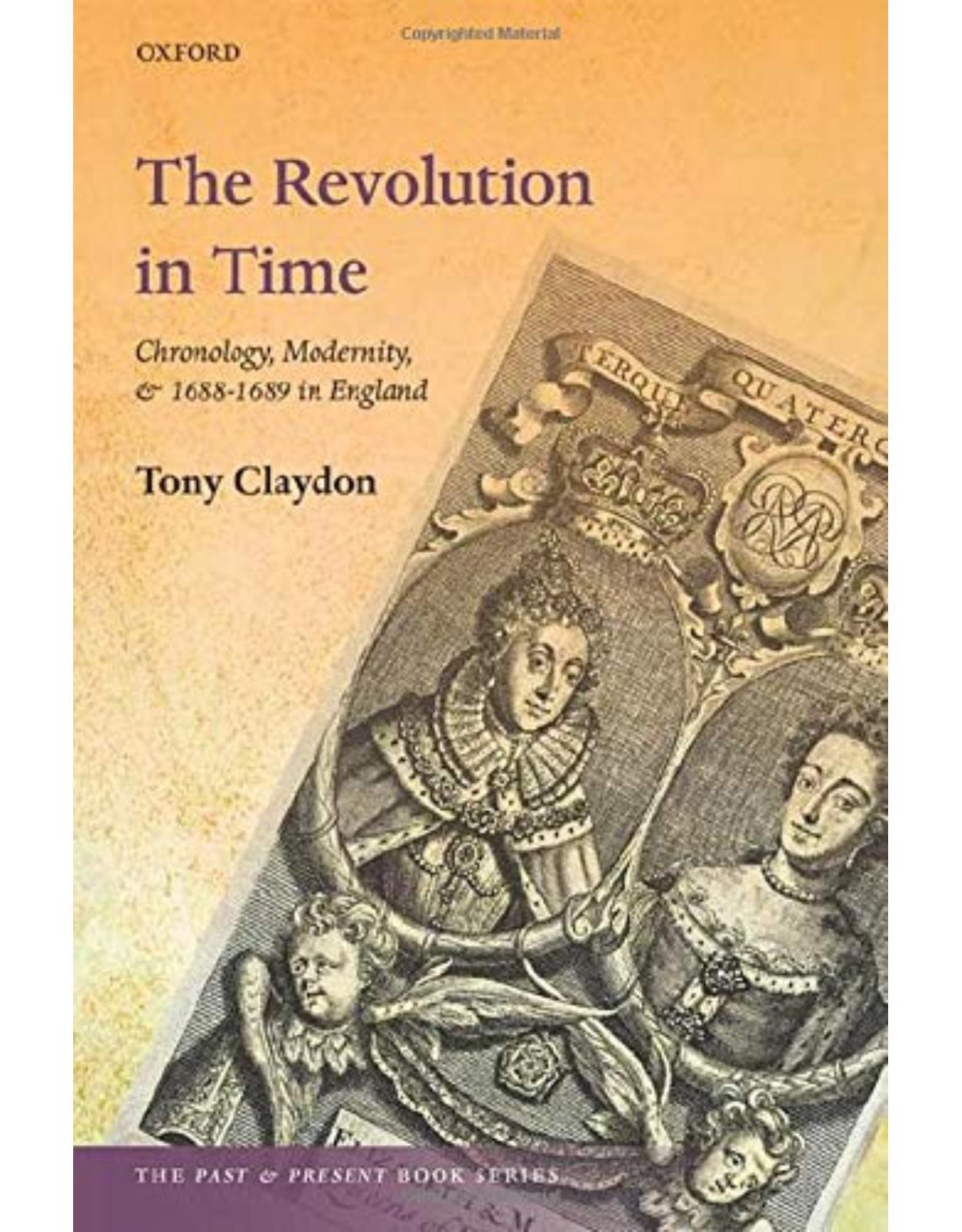 The Revolution in Time