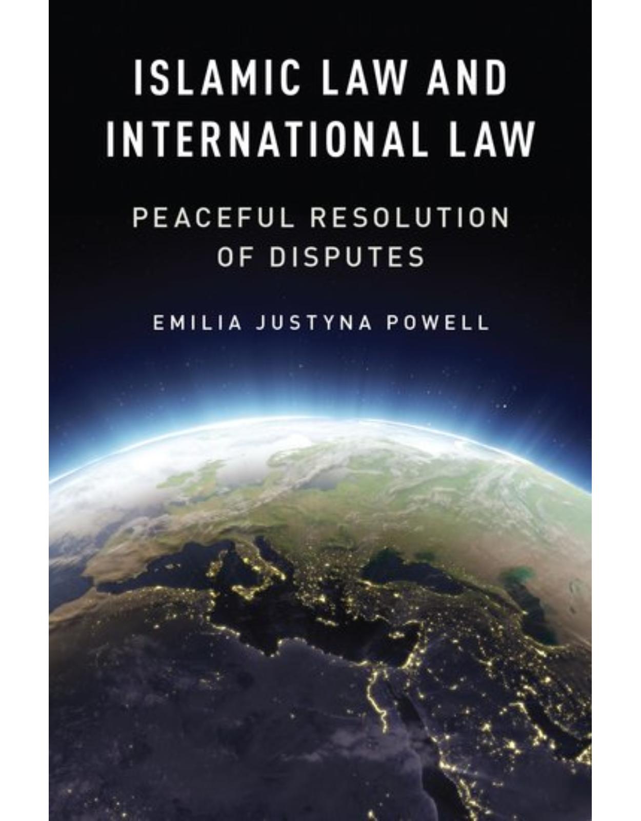 Islamic Law and International Law