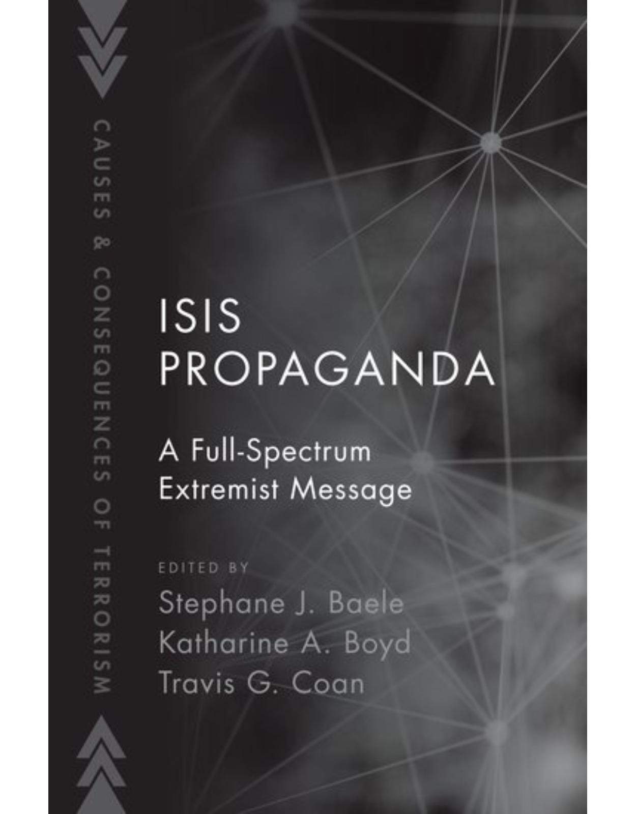 ISIS Propaganda