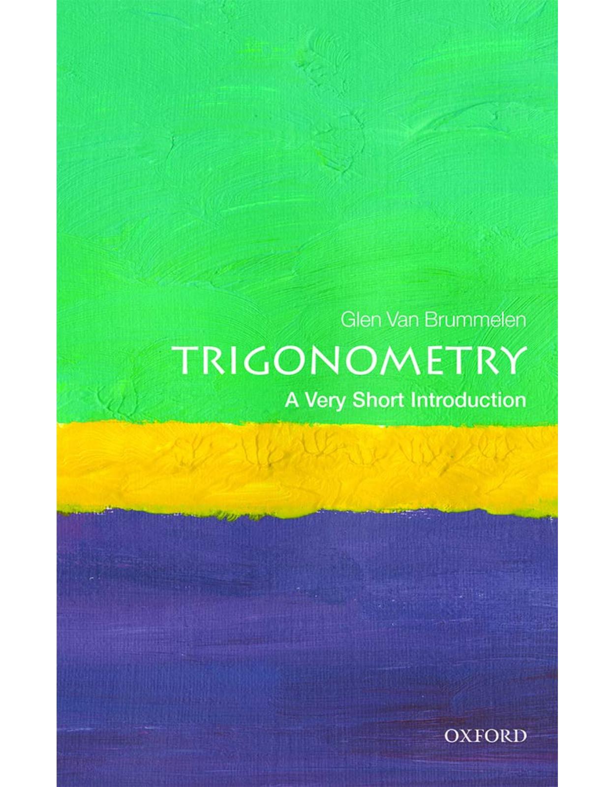 Trigonometry: A Very Short Introduction