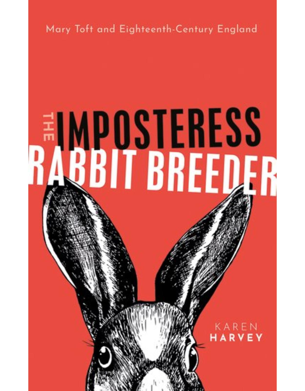 The Imposteress Rabbit Breeder