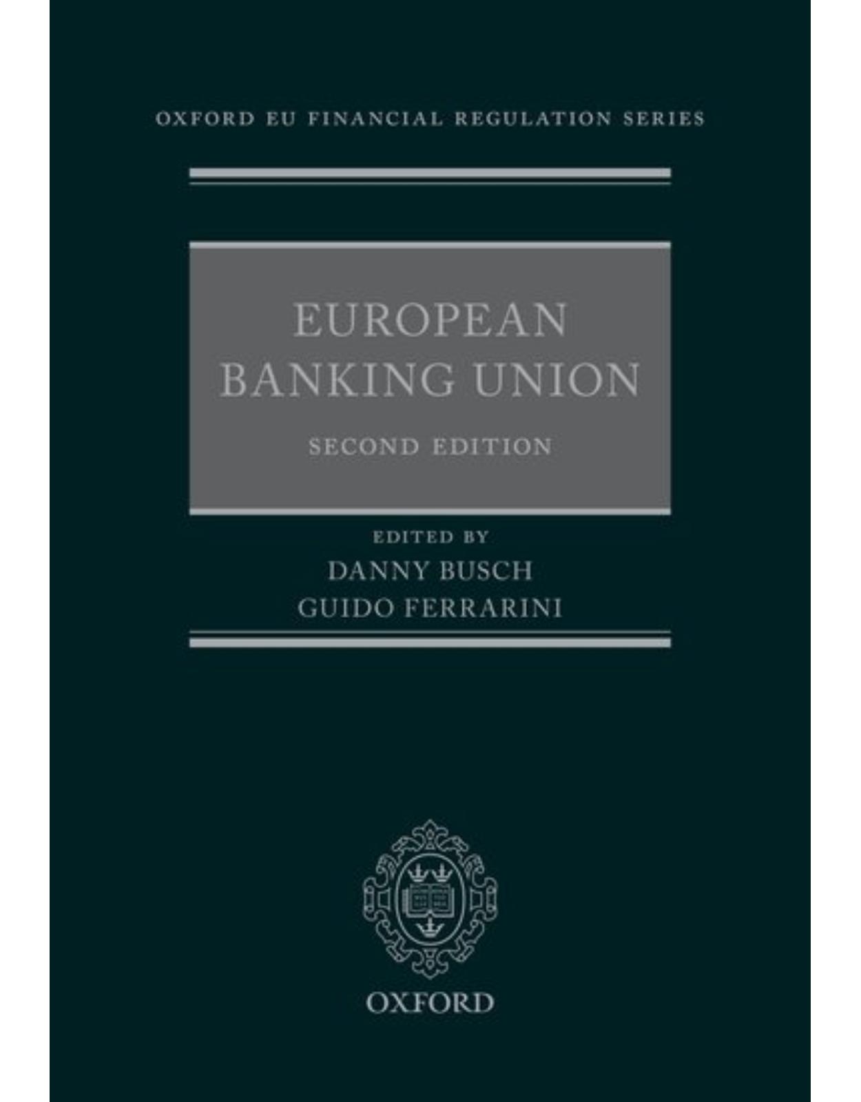 European Banking Union