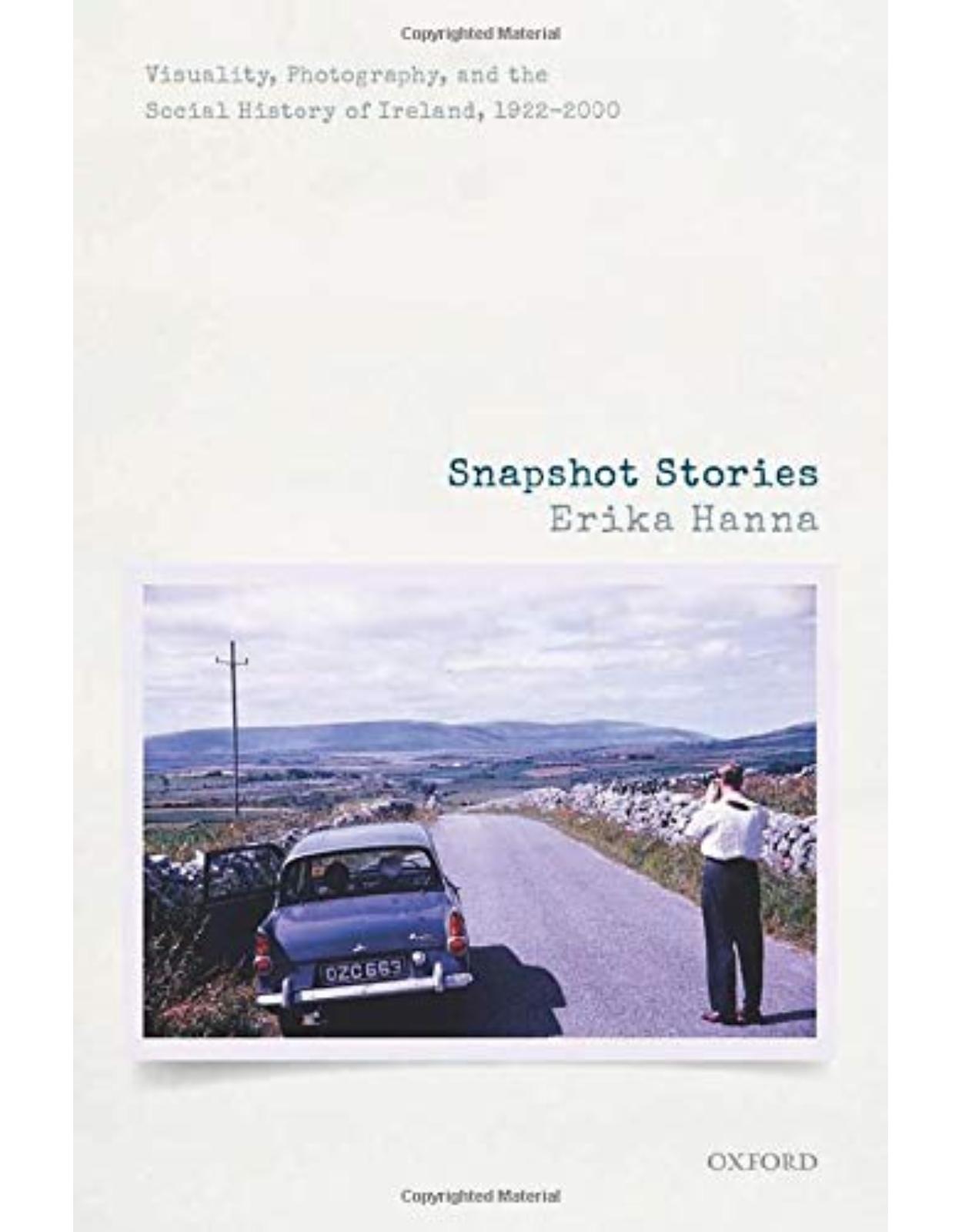 Snapshot Stories